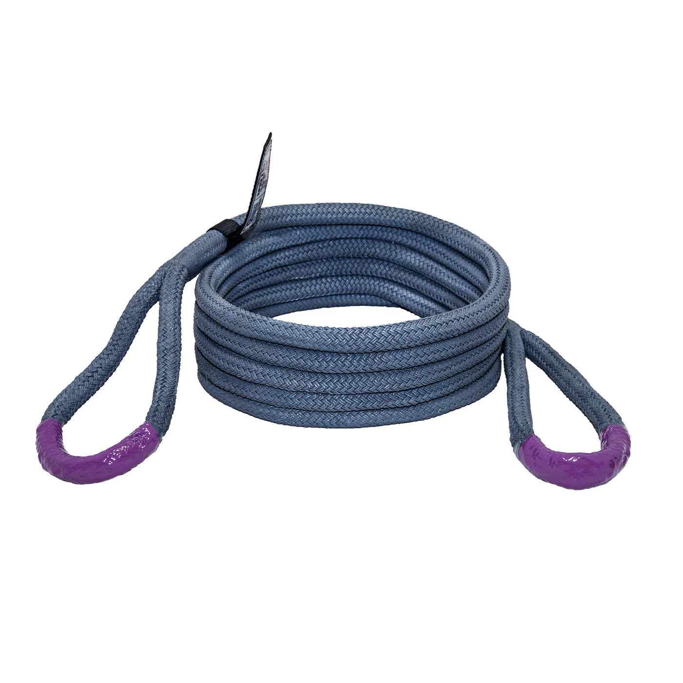 Yukon Gear and Axle Kinetic Recovery Rope 3/4 in Diameter 19,000 psi Rating 20 Feet Long | YRGRR-02