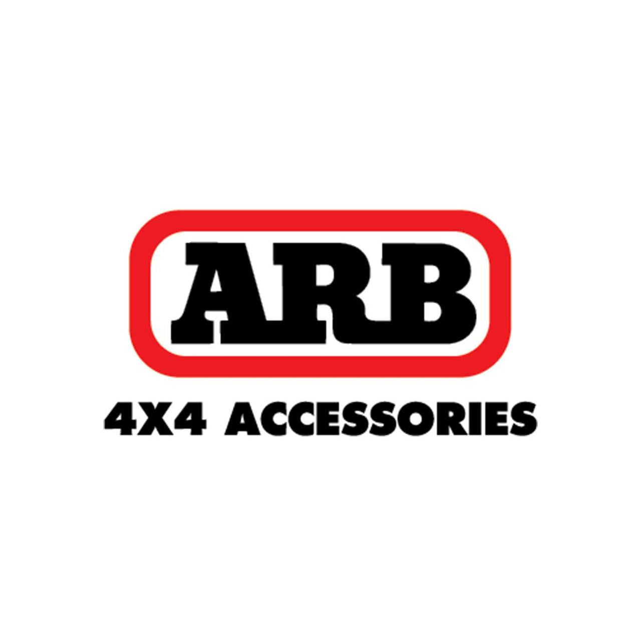 ARB Air Locker Differential Dana 60XHD, 40 SPL, 4.1 & Down | RD189
