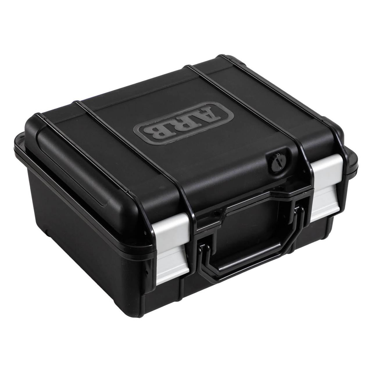 ARB Brushless Single Motor Portable 12V Air Compressor | CKBLP12
