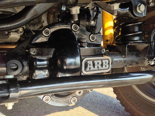 ARB Differential Cover Dana 44 | 0750003B