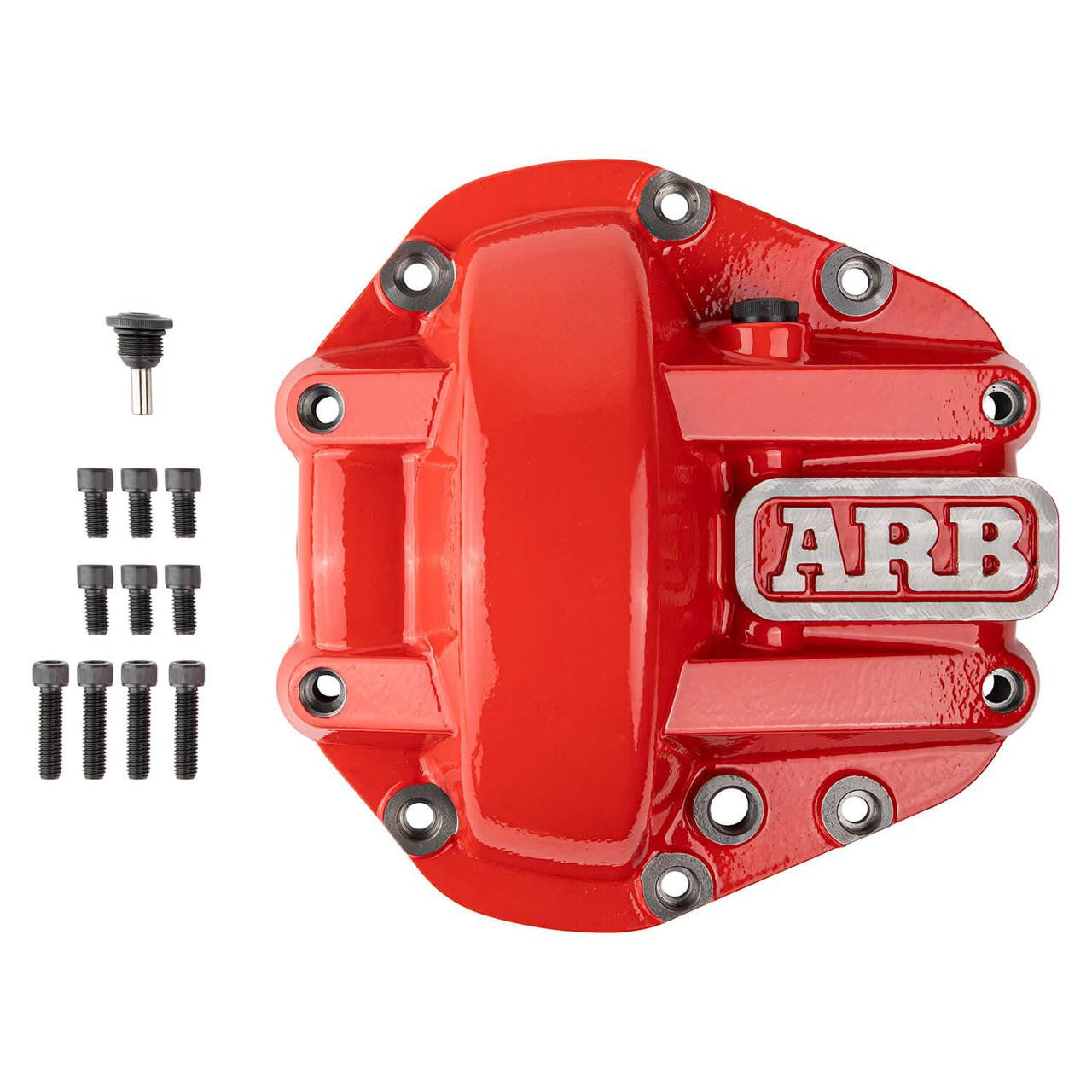 ARB Differential Cover Dana 50, Dana 60 | 750001