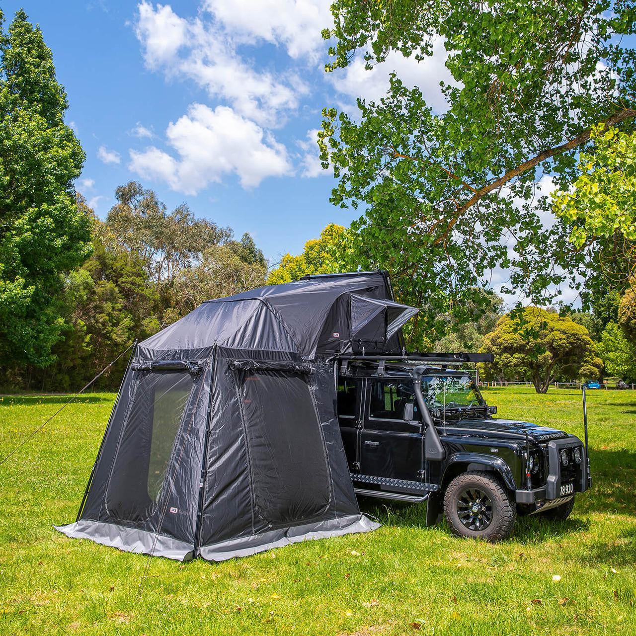ARB Esperance V2 Annex | 804200V2