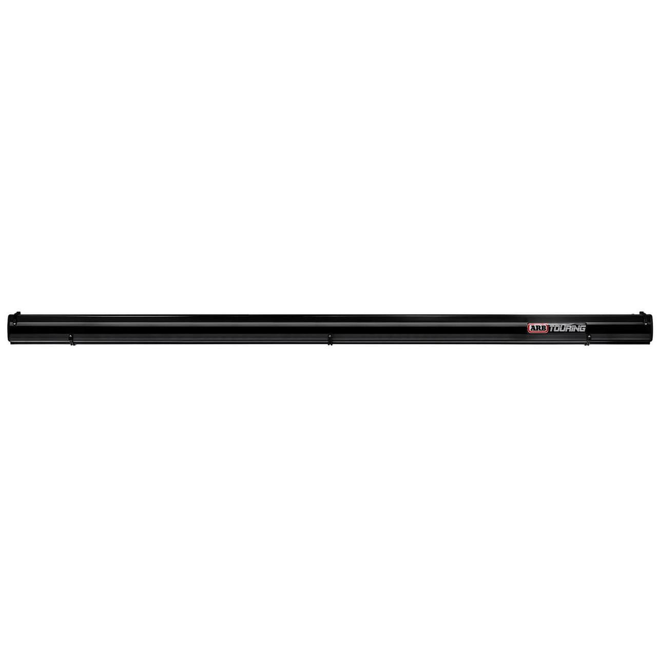 ARB Hard Case Awning with Light 8FT/2.5M Black | 814412A