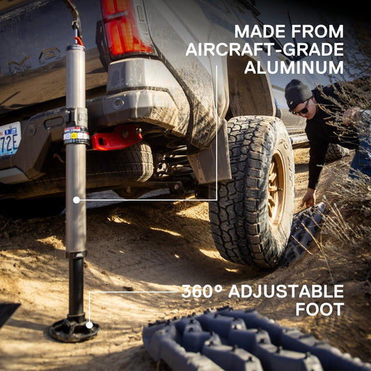 ARB Hydraulic Recovery Jack | 1060001