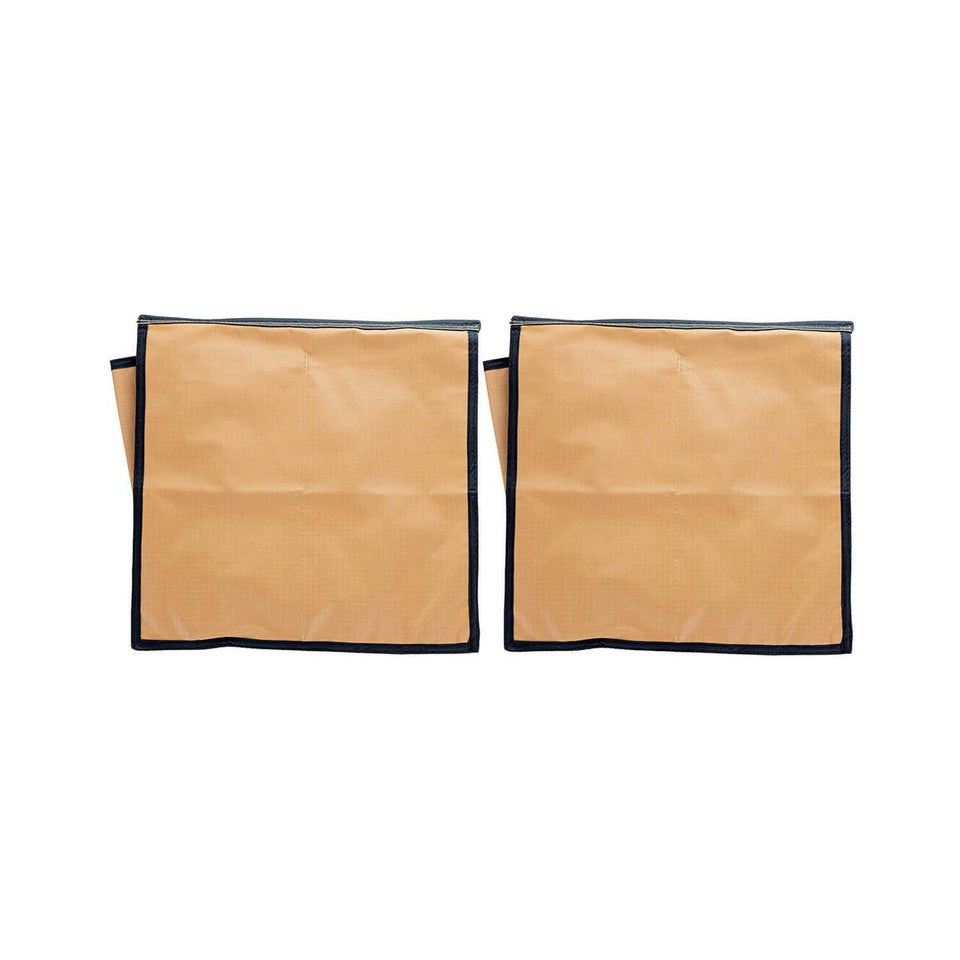 ARB Shoe Pockets - Simpson Tent | 804402