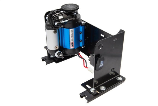 ARB Single Motor Onboard 12V Air Compressor Kit | CKMA12KIT