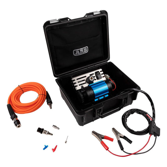 ARB Single Motor Portable 12V Air Compressor | CKMP12V2