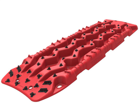ARB TRED Pro Red Recovery Boards | TREDPROR