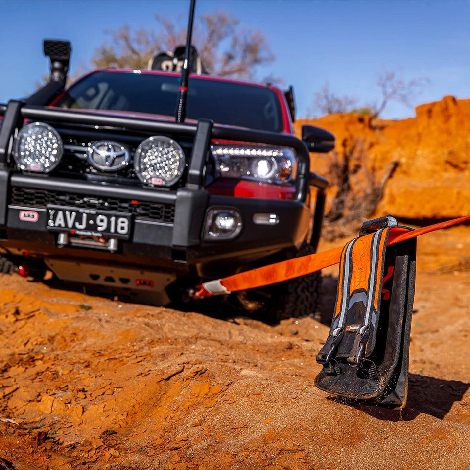 ARB RECOVERY KIT WEEKENDER | RK12A