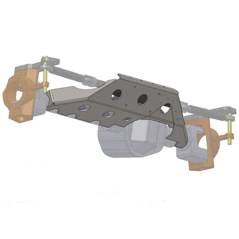 Trusses & Mounts