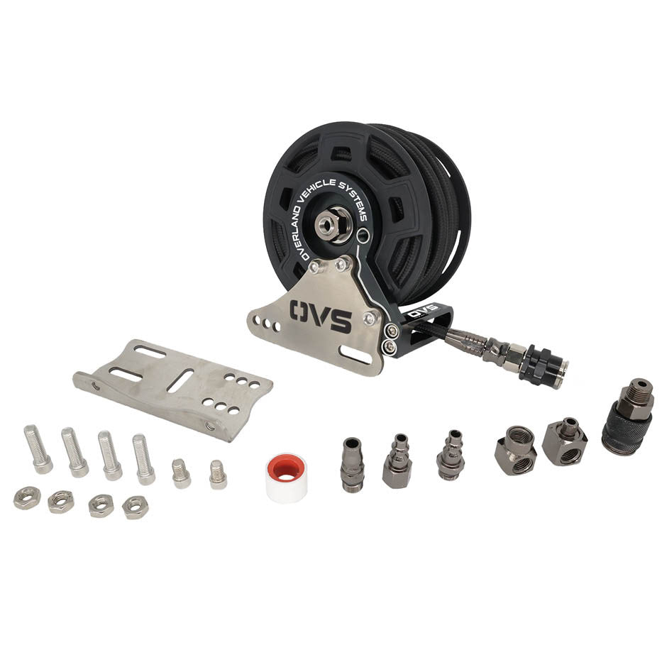 Air Compressor Accessories