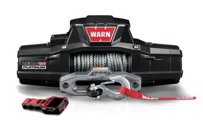 Warn ZEON PLATINUM 12K-S | 95960