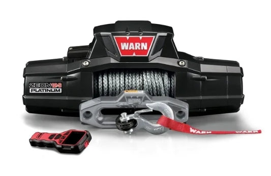 Warn ZEON PLATINUM 12K-S | 95960