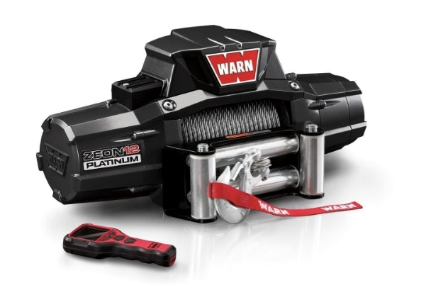 Warn ZEON PLATINUM 12K | 92820
