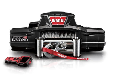 Warn ZEON PLATINUM 12K | 92820