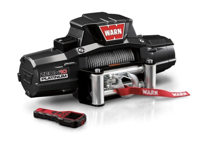 Warn ZEON PLATINUM 10K | 92810