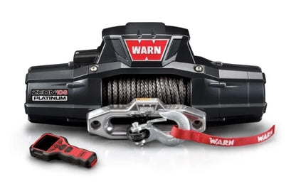 Warn ZEON PLATINUM 10K-S | 92815
