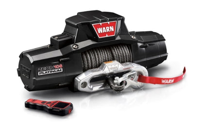 Warn ZEON PLATINUM 10K-S | 92815