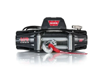 Warn VR EVO 8 | 103250
