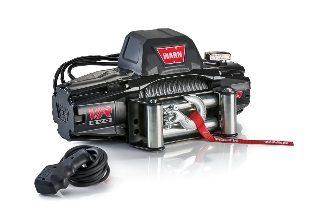 Warn VR EVO 8 | 103250