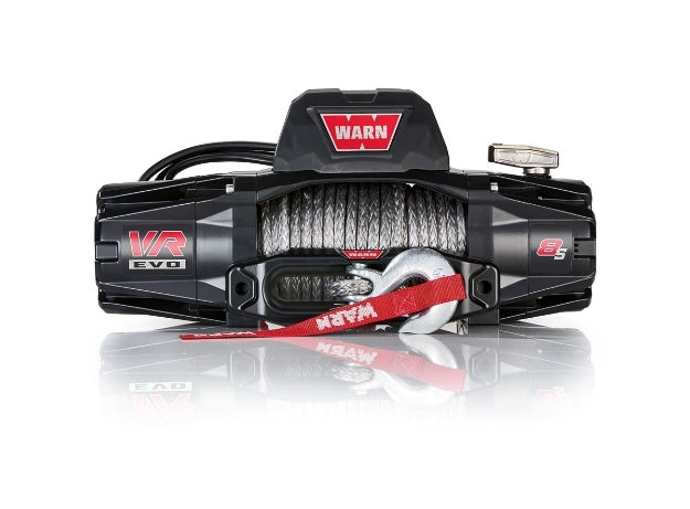 Warn VR EVO 8-S | 103251