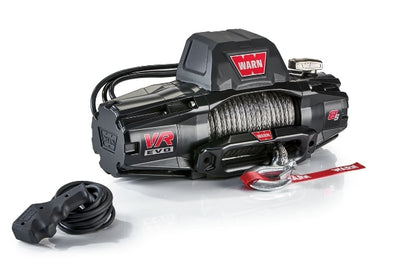 Warn VR EVO 8-S | 103251