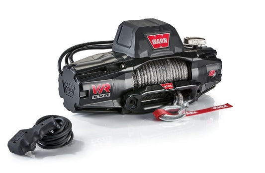 Warn VR EVO 8-S | 103251