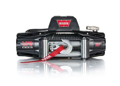 Warn VR EVO 10 | 103252