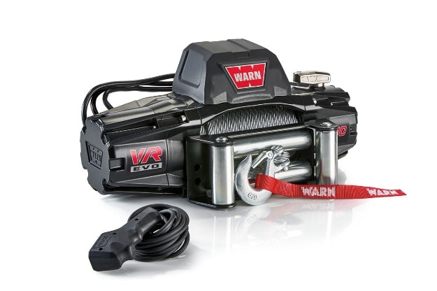 Warn VR EVO 10 | 103252