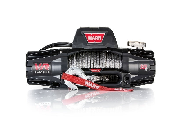 Warn VR EVO 10-S | 103253