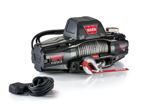 Warn VR EVO 10-S | 103253