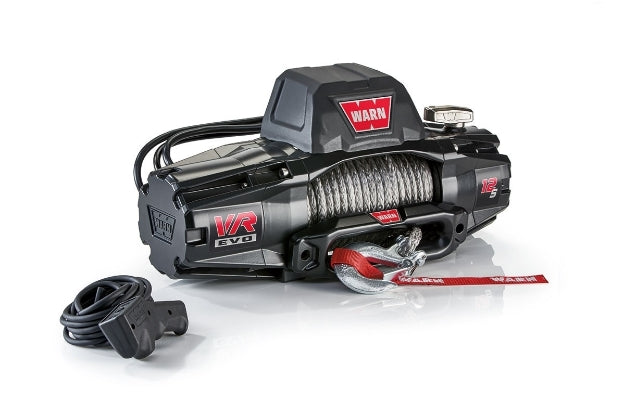 Warn VR EVO 12 | 103254