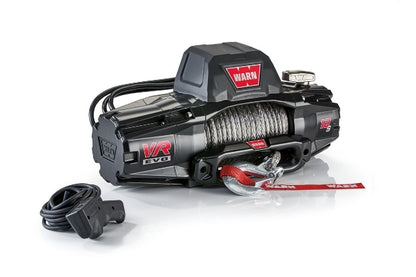 Warn VR EVO 12 | 103254