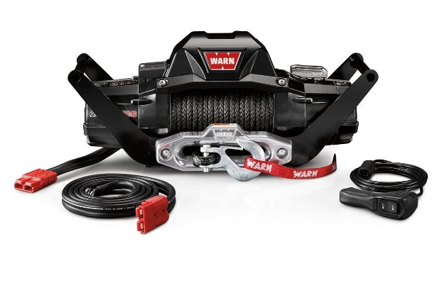 Warn MULTIMOUNT KIT ZEON 10-S | 104179
