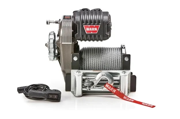 Warn M8274 10K WIRE | 106170
