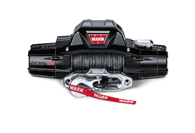 Warn ZEON 10-S SYNTHETIC | 89611