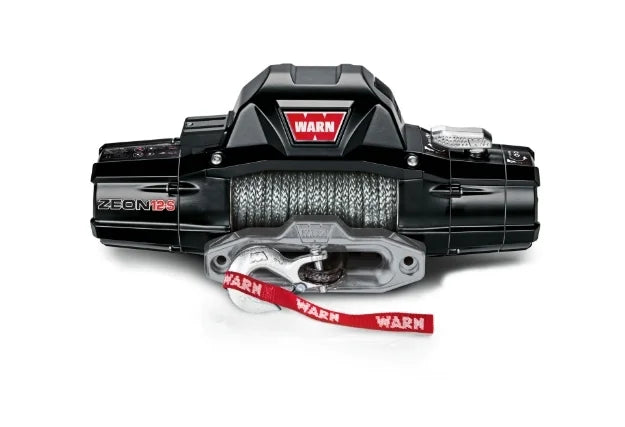 Warn ZEON 12-S SYNTHETIC | 95950