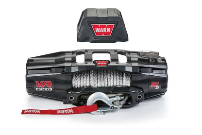 Warn VR EVO 8-S | 103251