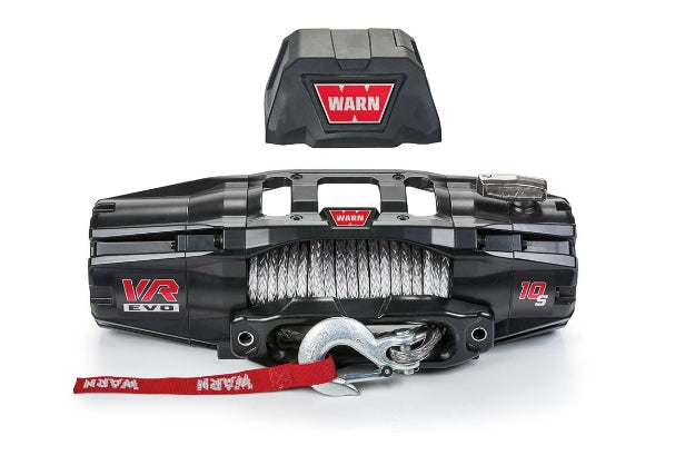 Warn VR EVO 10 | 103252