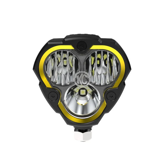 KC HiLiTES FLEX ERA® 3 - 2-Light Master LED Light Pod Kit | 0288