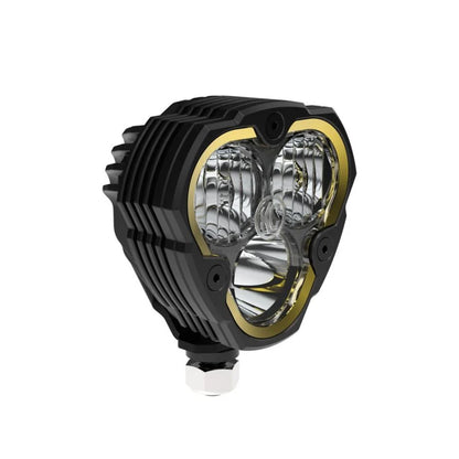 KC HiLiTES FLEX ERA® 3 - 2-Light Master LED Light Pod Kit | 0288