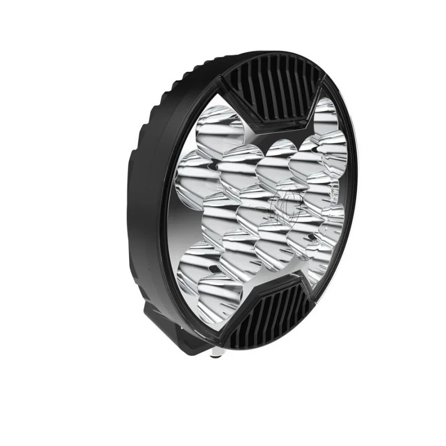 KC HiLiTES SlimLite® 8" LED - Master Kit - Pair | 0108