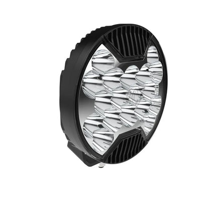 KC HiLiTES SlimLite® 8" LED - Master Kit - Pair | 0108