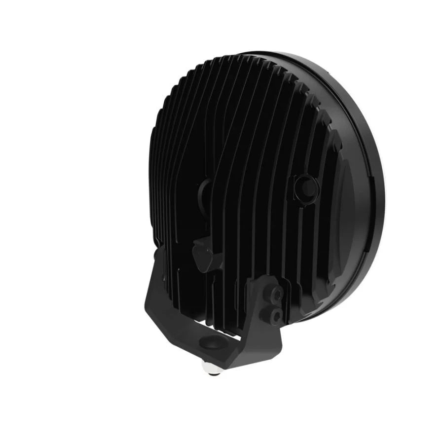 KC HiLiTES SlimLite® 8" LED - Master Kit - Pair | 0108
