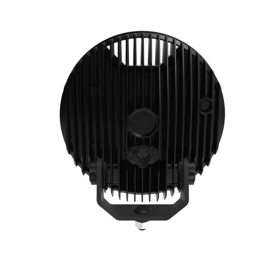 KC HiLiTES SlimLite® 8" LED - Master Kit - Pair | 0108