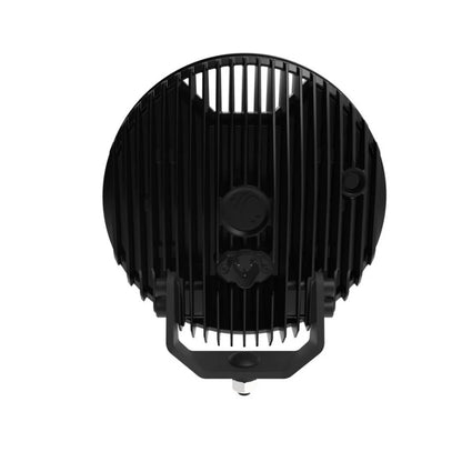KC HiLiTES SlimLite® 8" LED - Master Kit - Pair | 0108