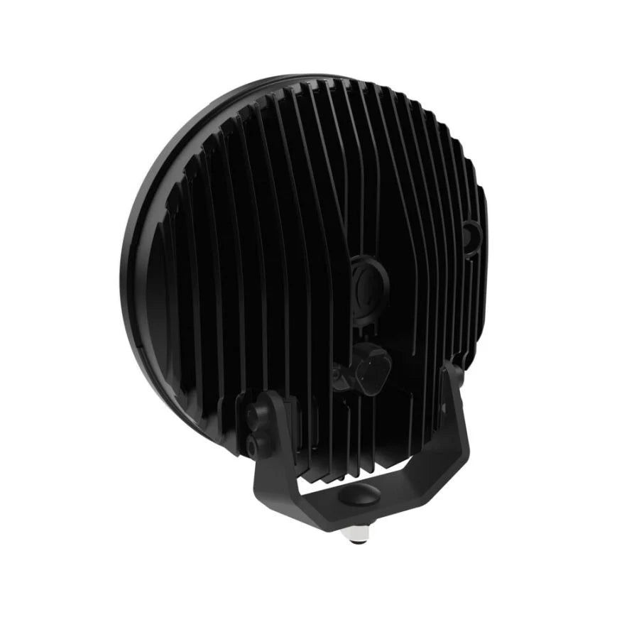 KC HiLiTES SlimLite® 8" LED - Master Kit - Pair | 0108