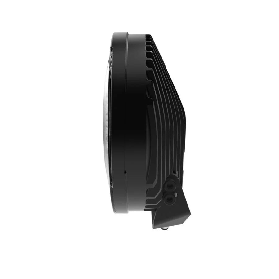 KC HiLiTES SlimLite® 8" LED - Master Kit - Pair | 0108