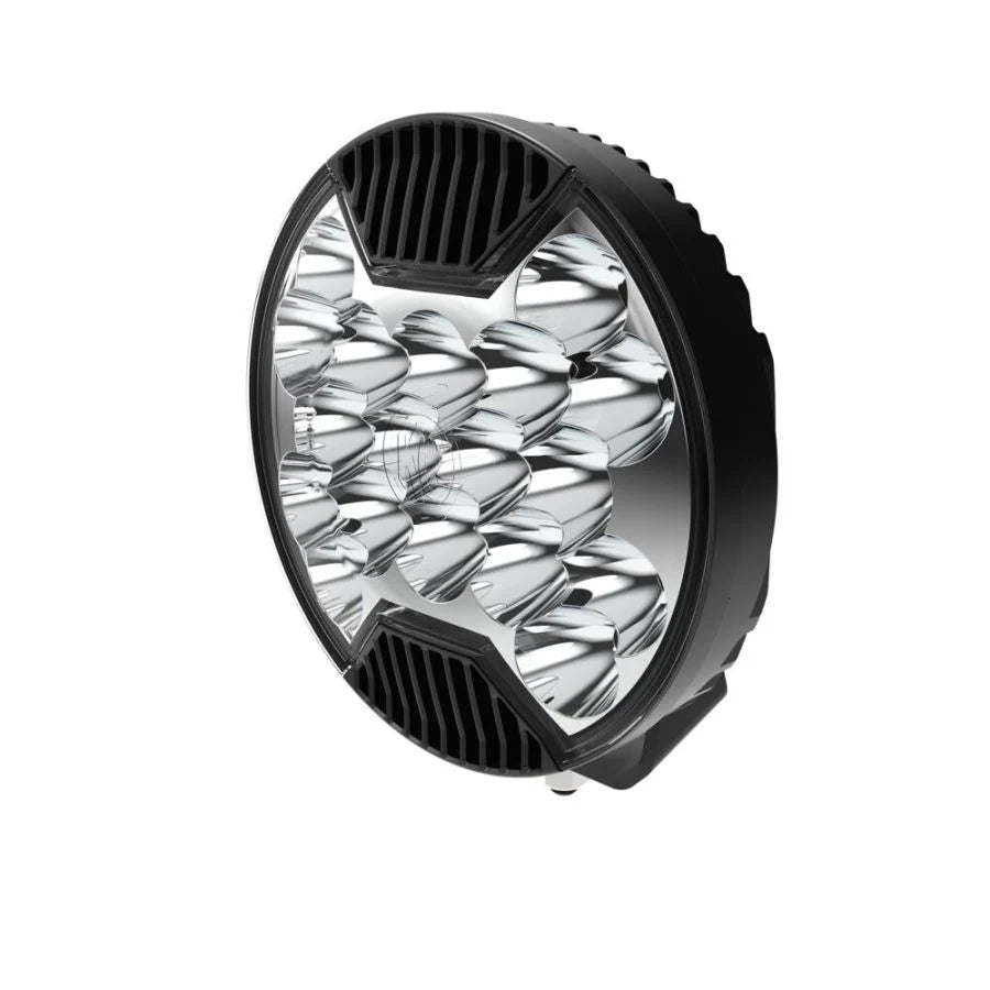 KC HiLiTES SlimLite® 8" LED - Master Kit - Pair | 0108