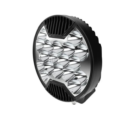 KC HiLiTES SlimLite® 8" LED - Master Kit - Pair | 0108